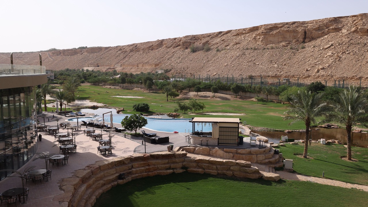 Photo of Outdoor in Al Mahdiyah