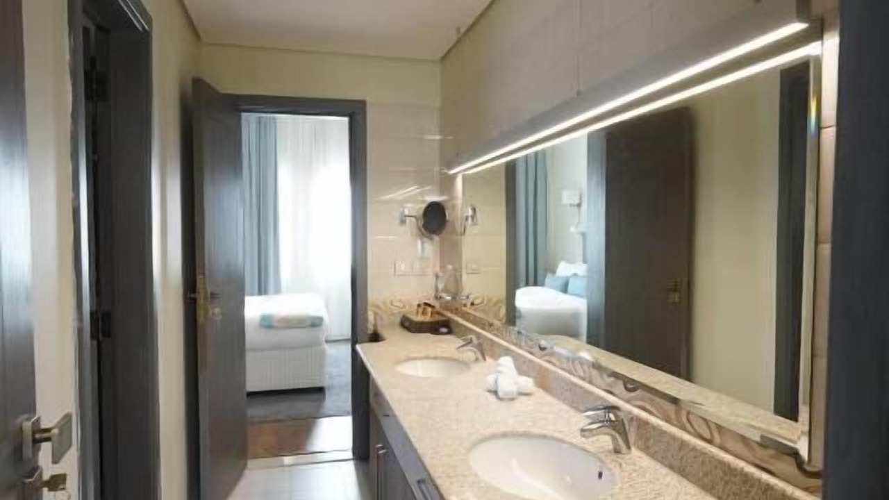 Photo of Bathroom in Al Mahdiyah