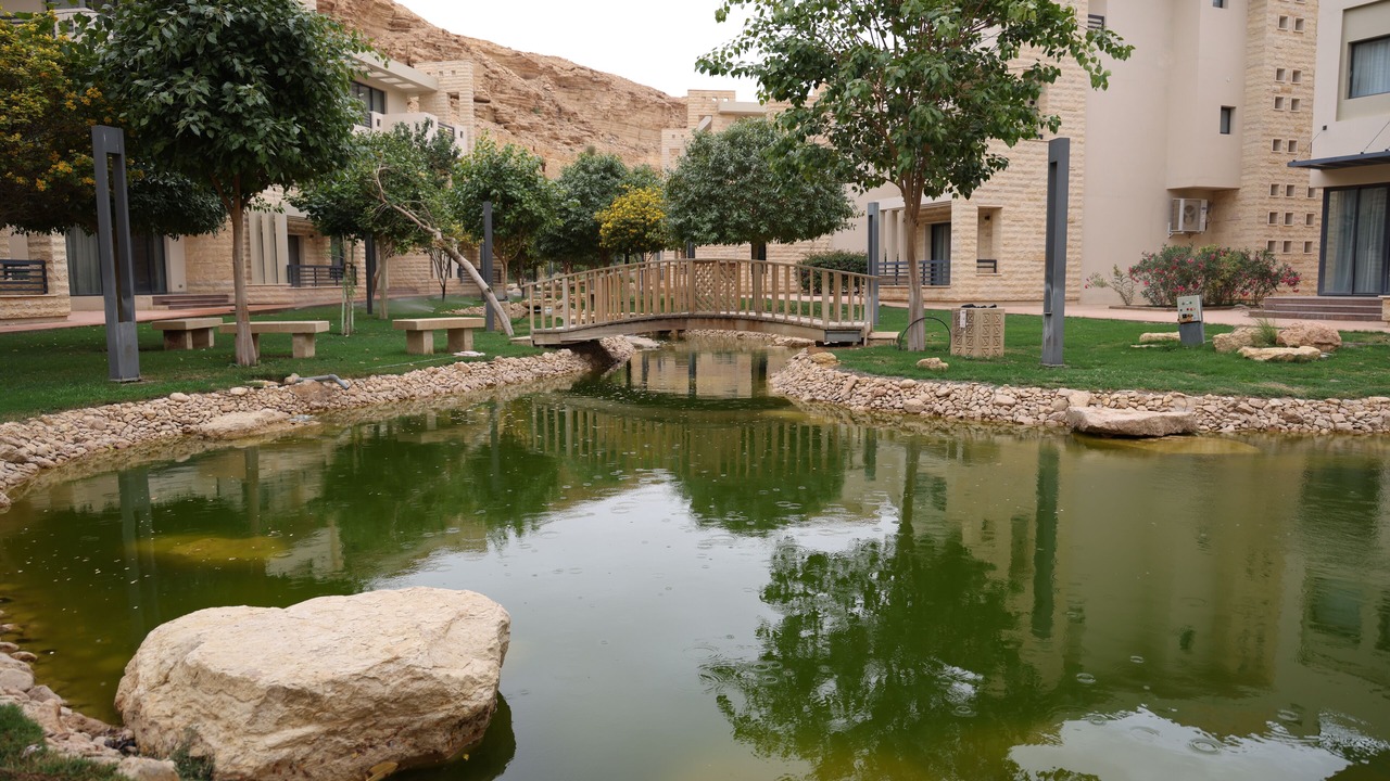 Photo of Outdoor in Al Mahdiyah