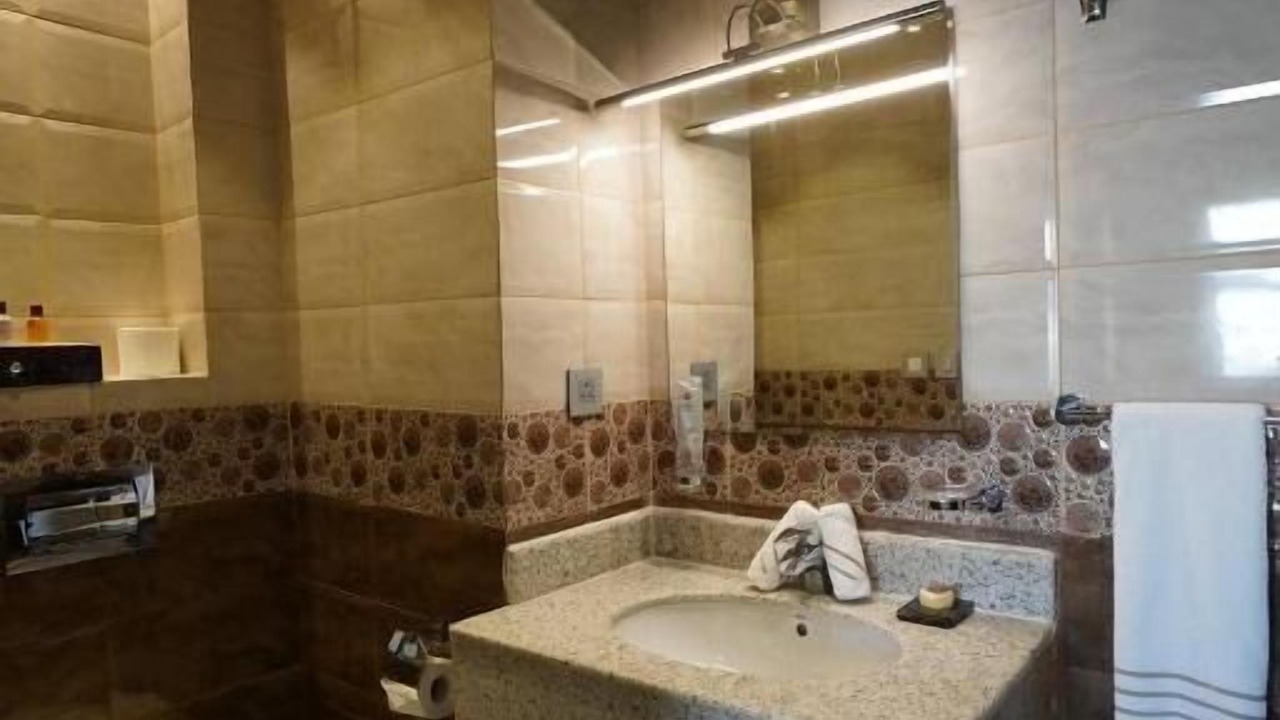 Photo of Bathroom in Al Mahdiyah