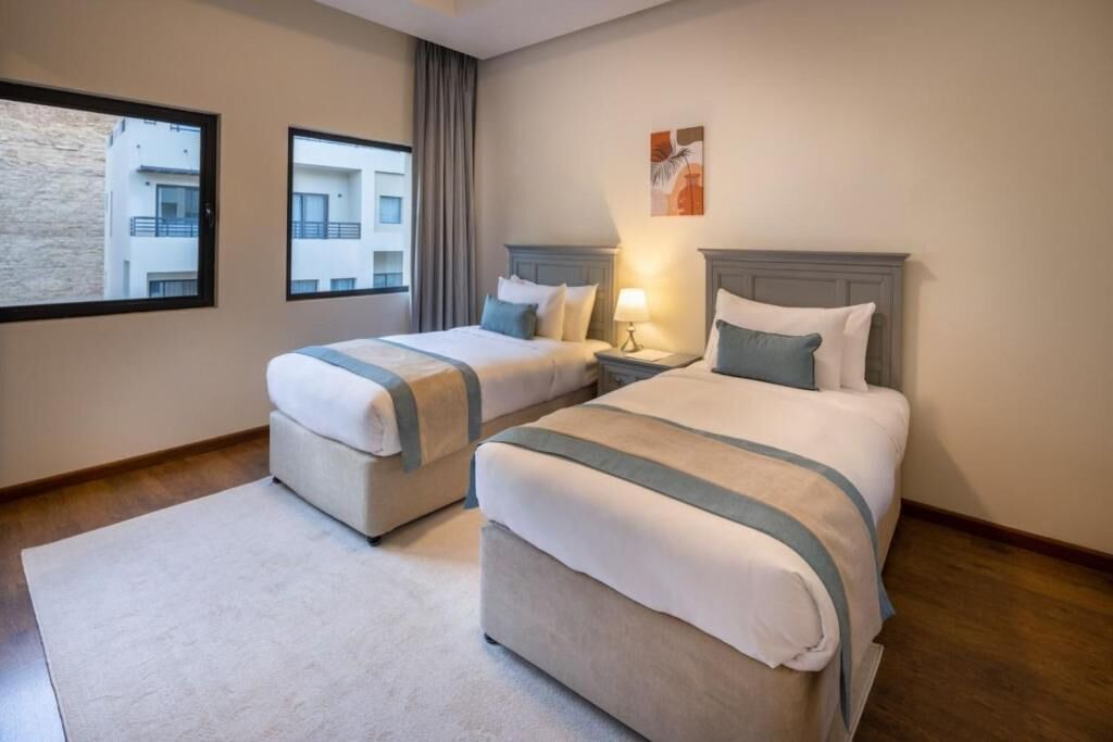 Photo of Bedroom in Al Mahdiyah