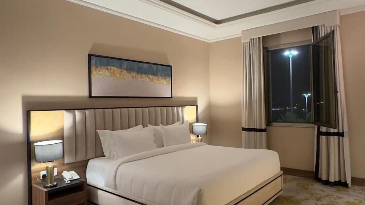 Photo of Bedroom in Tabuk
