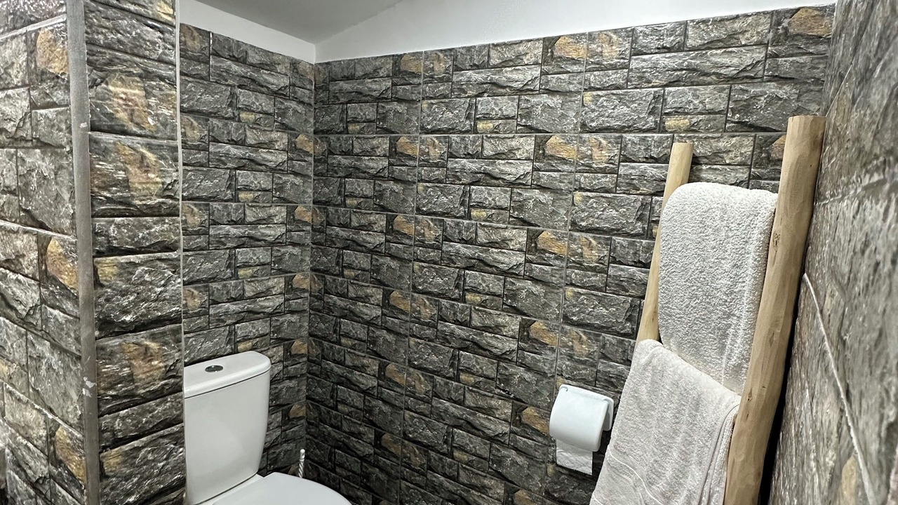 Photo of Bathroom in Ait Sedrate Jbel El Soufla