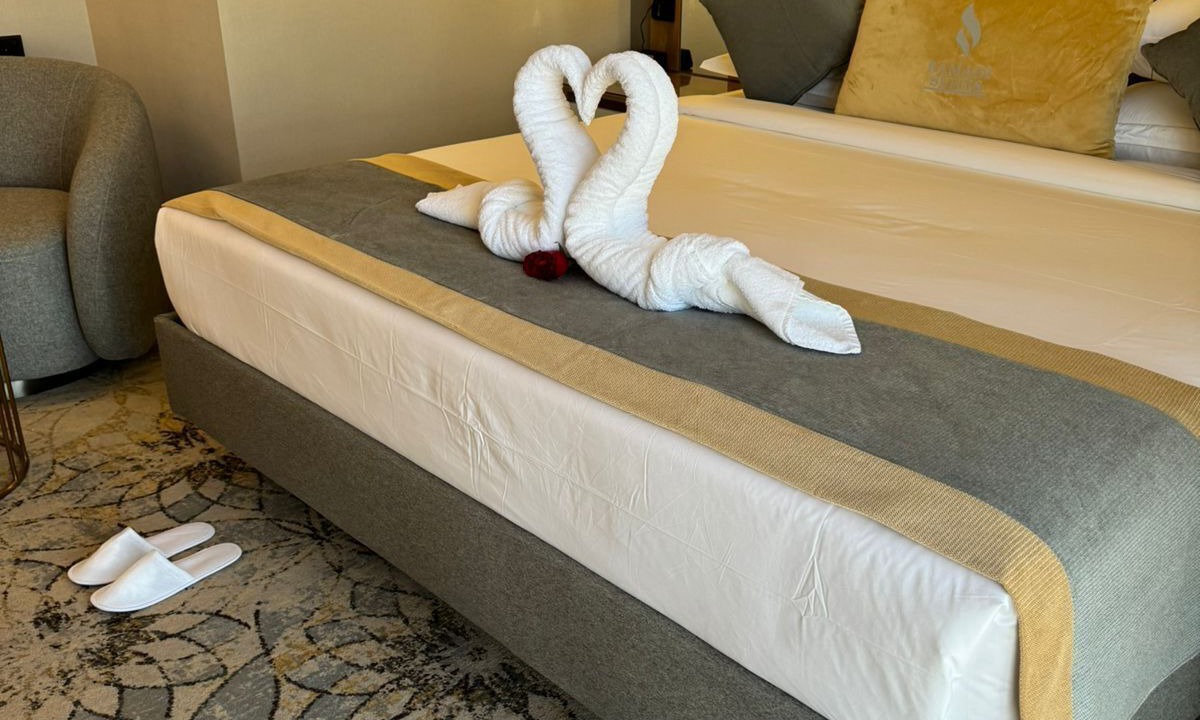 Photo of Bedroom in Tabuk