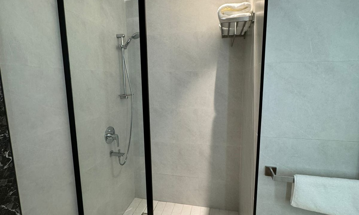 Photo of Bathroom in Tabuk