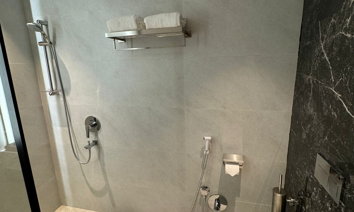 Photo of Bathroom in Tabuk