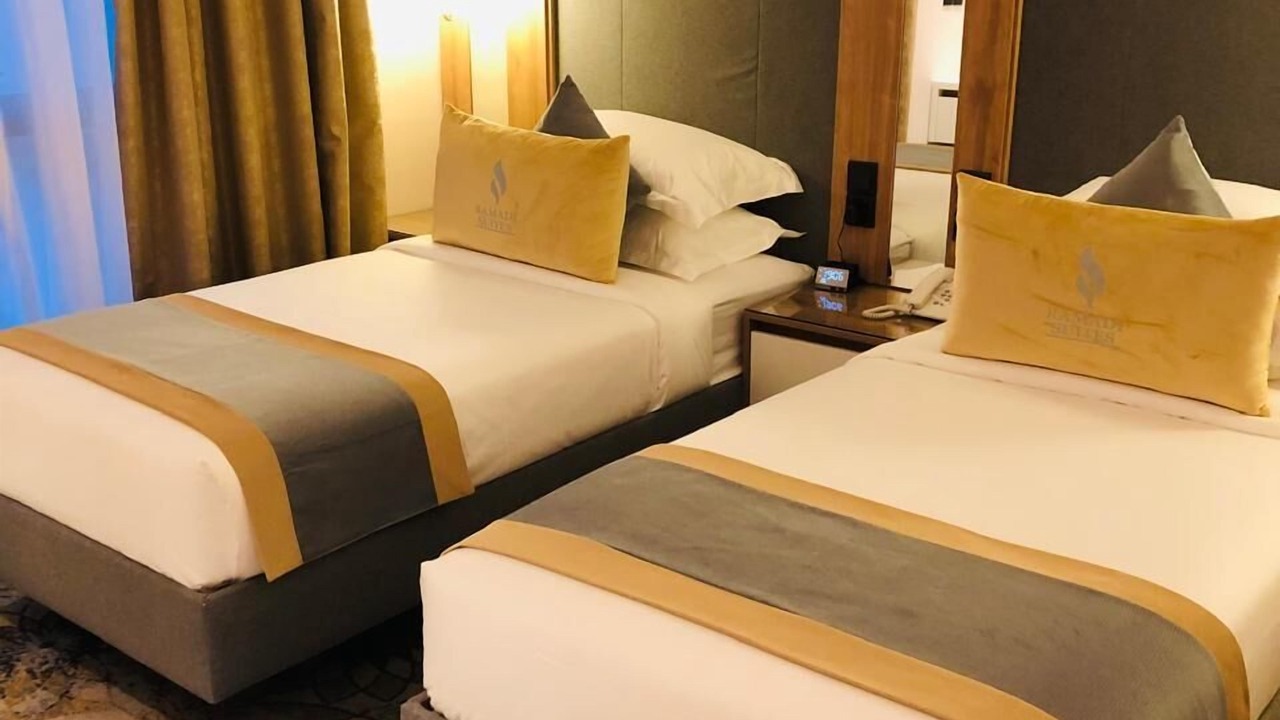 Photo of Bedroom in Tabuk