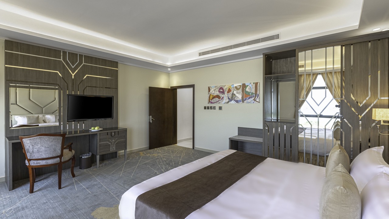 Photo of Bedroom in Yanbu