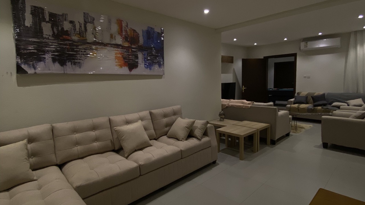 Photo of Livingroom in Ar Rawdah