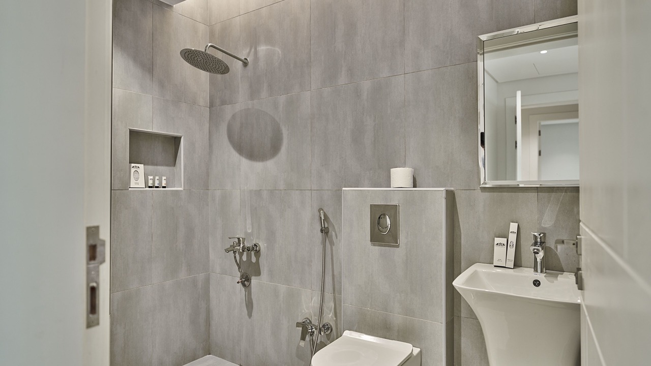 Photo of Bathroom in Riyadh