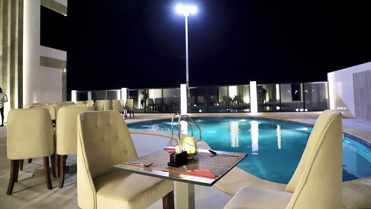 Photo of Outdoor in Tabuk