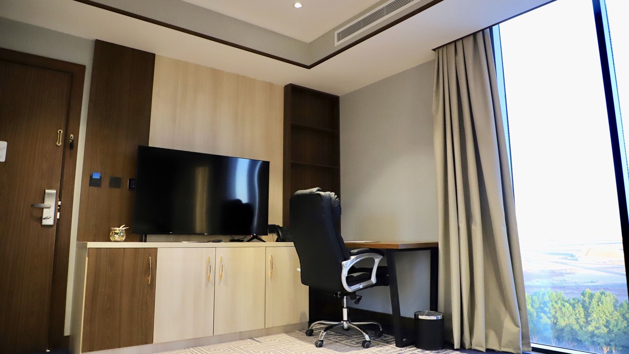 Photo of Bedroom in Tabuk