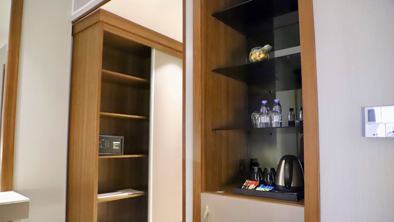 Photo of Bathroom in Tabuk