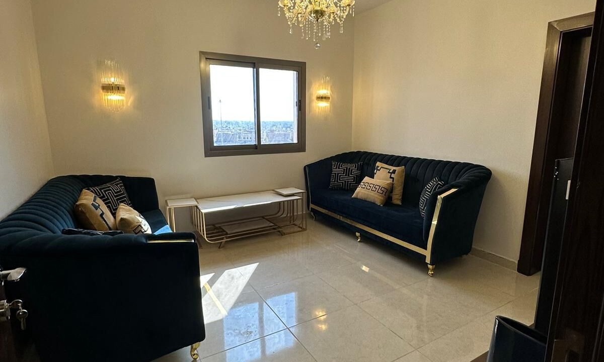 Photo of Livingroom in Medina