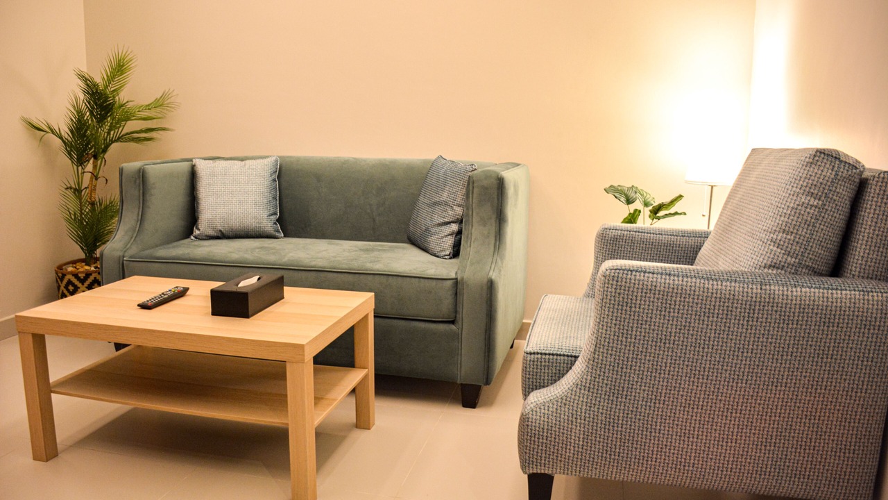Photo of Livingroom in Al Faisaliyah