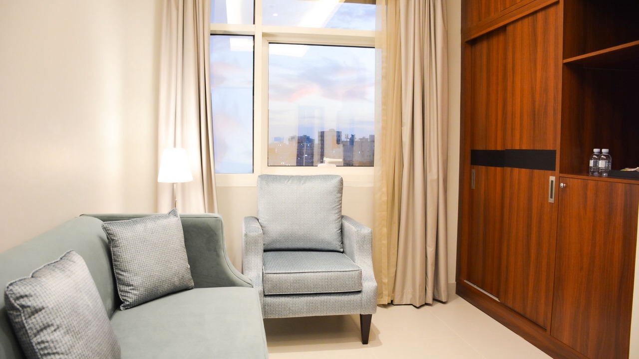 Photo of Livingroom in Al Faisaliyah