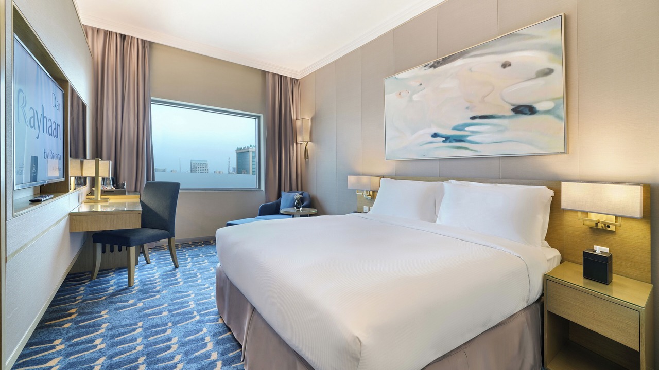 Photo of Bedroom in Al Khobar