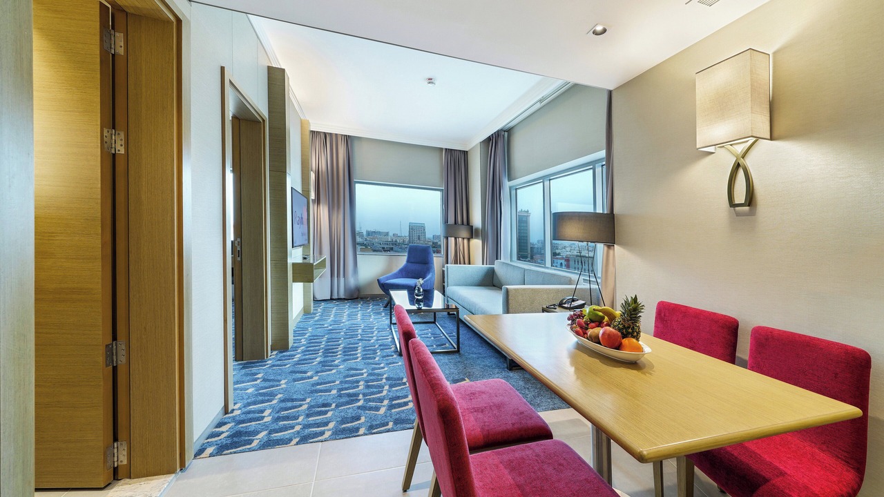 Photo of Bedroom in Al Khobar