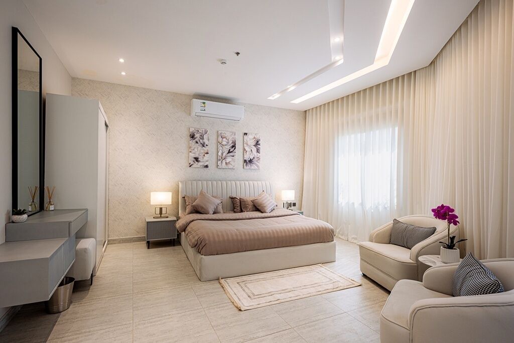 Photo of Livingroom in Al Aqiq