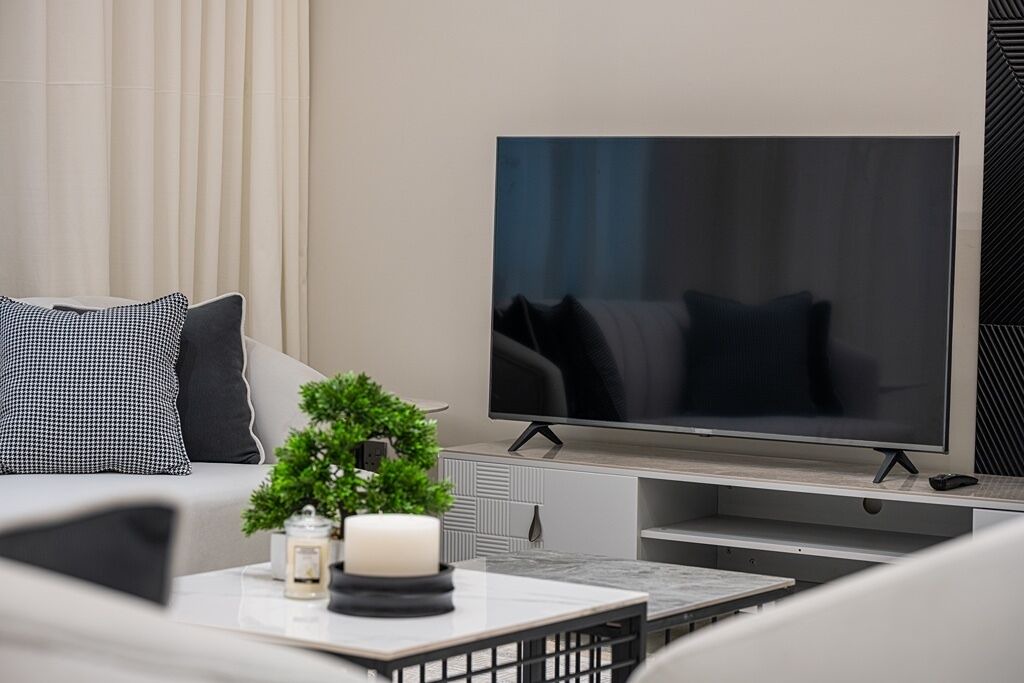 Photo of Livingroom in Al Aqiq