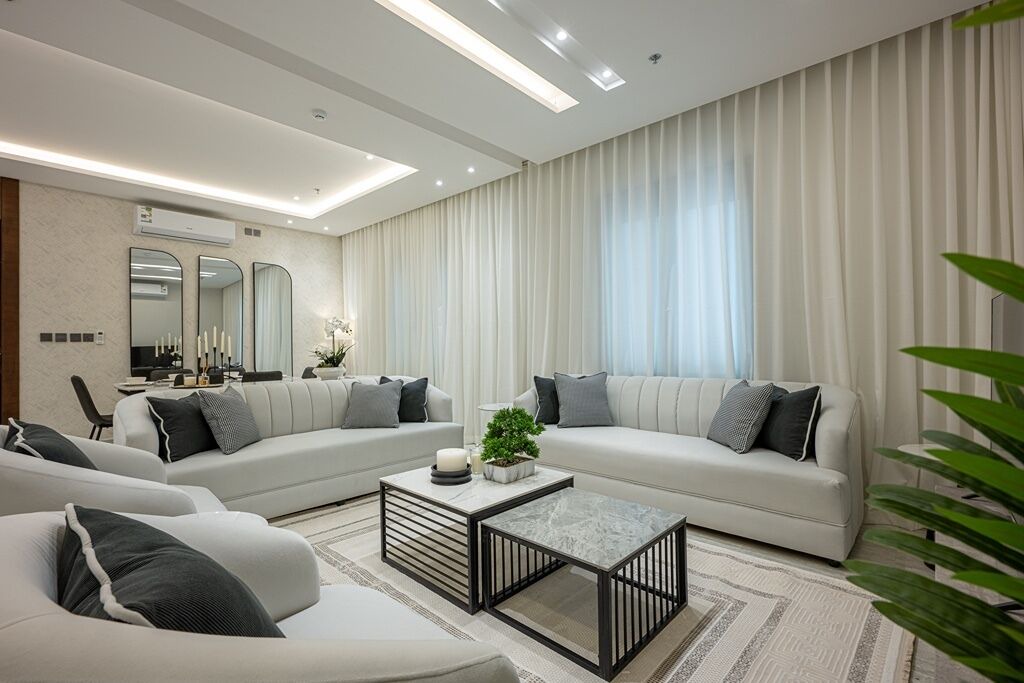 Photo of Livingroom in Al Aqiq