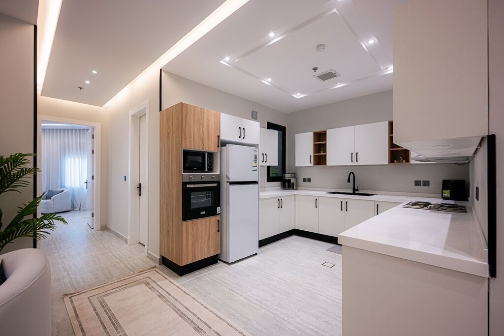 Photo of Kitchen in Al Aqiq