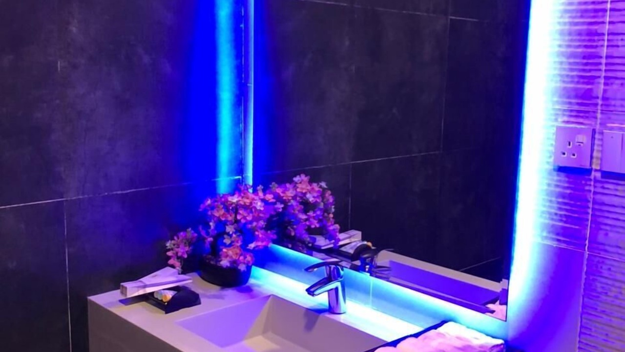 Photo of Bathroom in Buraydah