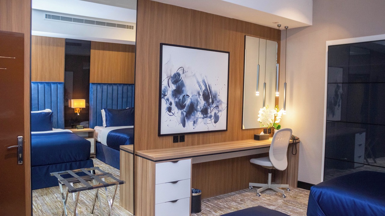 Photo of Bedroom in Buraydah