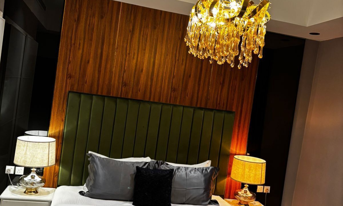 Photo of Bedroom in Buraydah