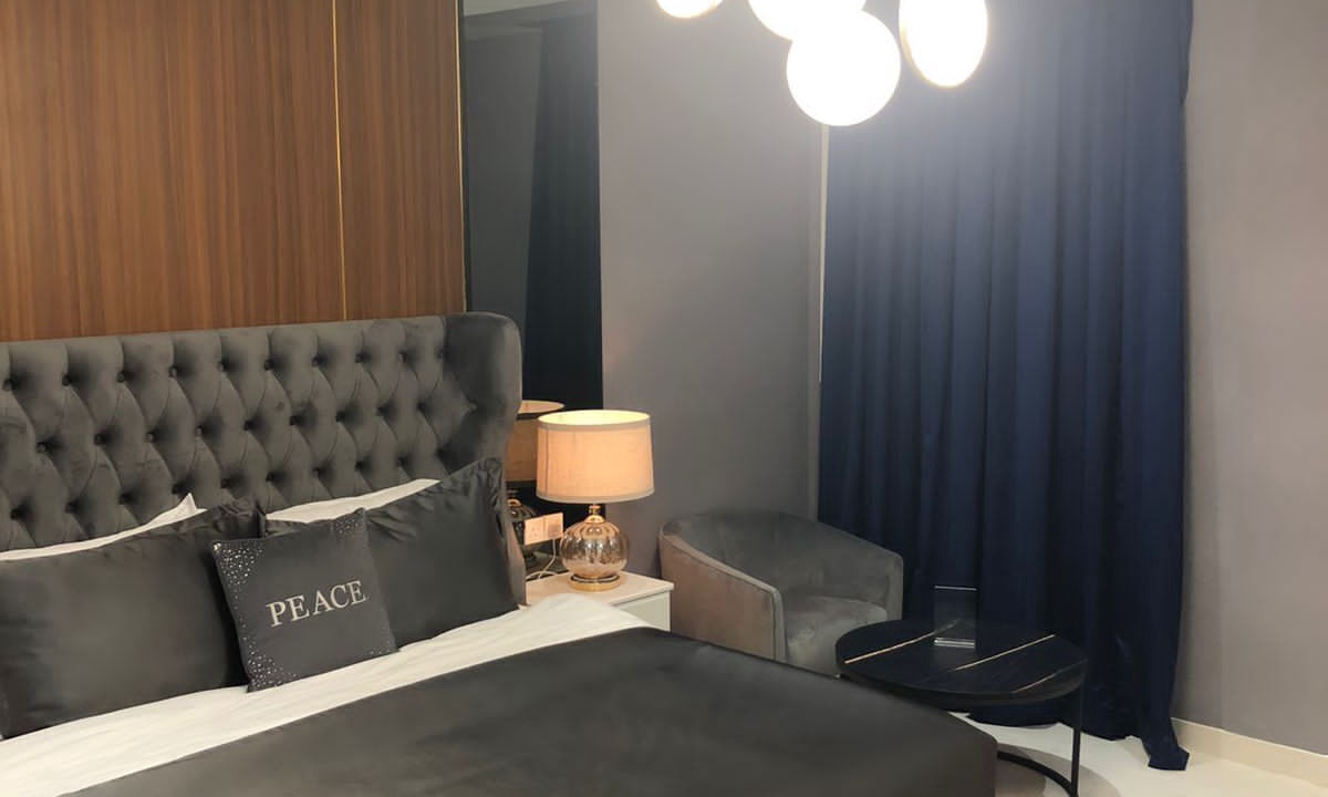 Photo of Bedroom in Buraydah