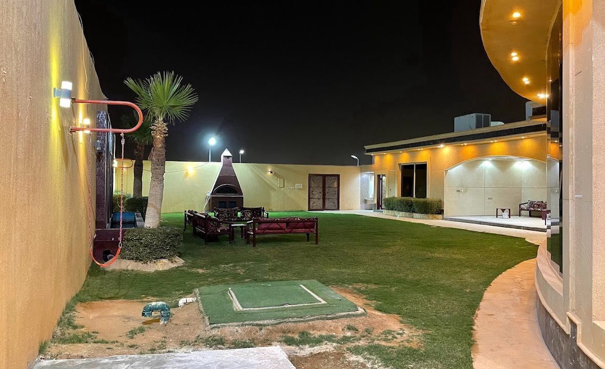 Photo of Outdoor in Riyadh