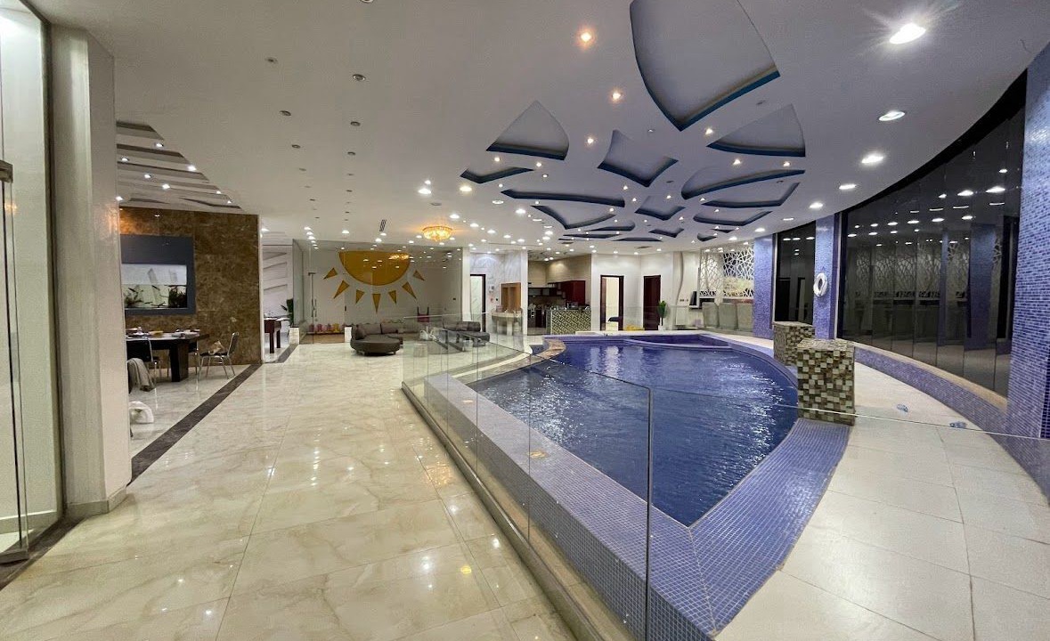 Photo of Outdoor in Riyadh