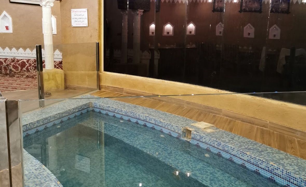 Photo of Outdoor in Riyadh