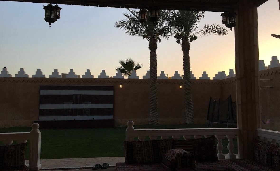 Photo of Outdoor in Riyadh