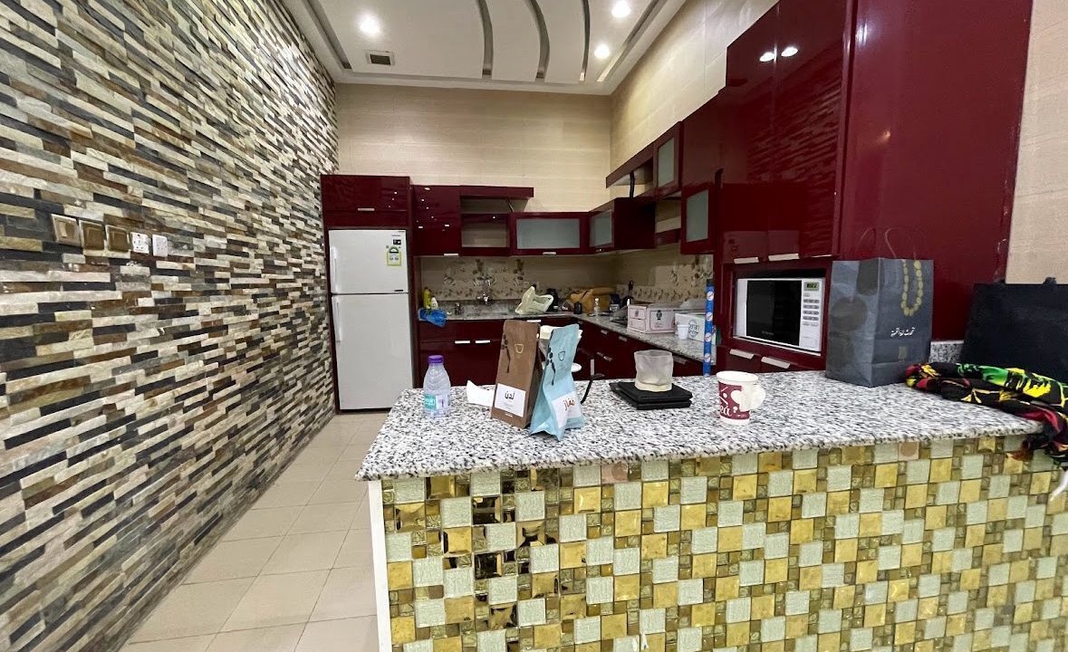 Photo of Kitchen in Riyadh