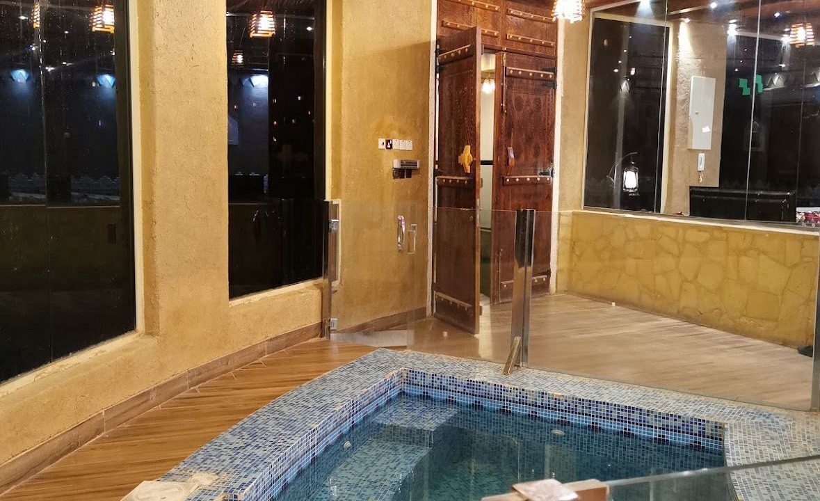 Photo of Outdoor in Riyadh
