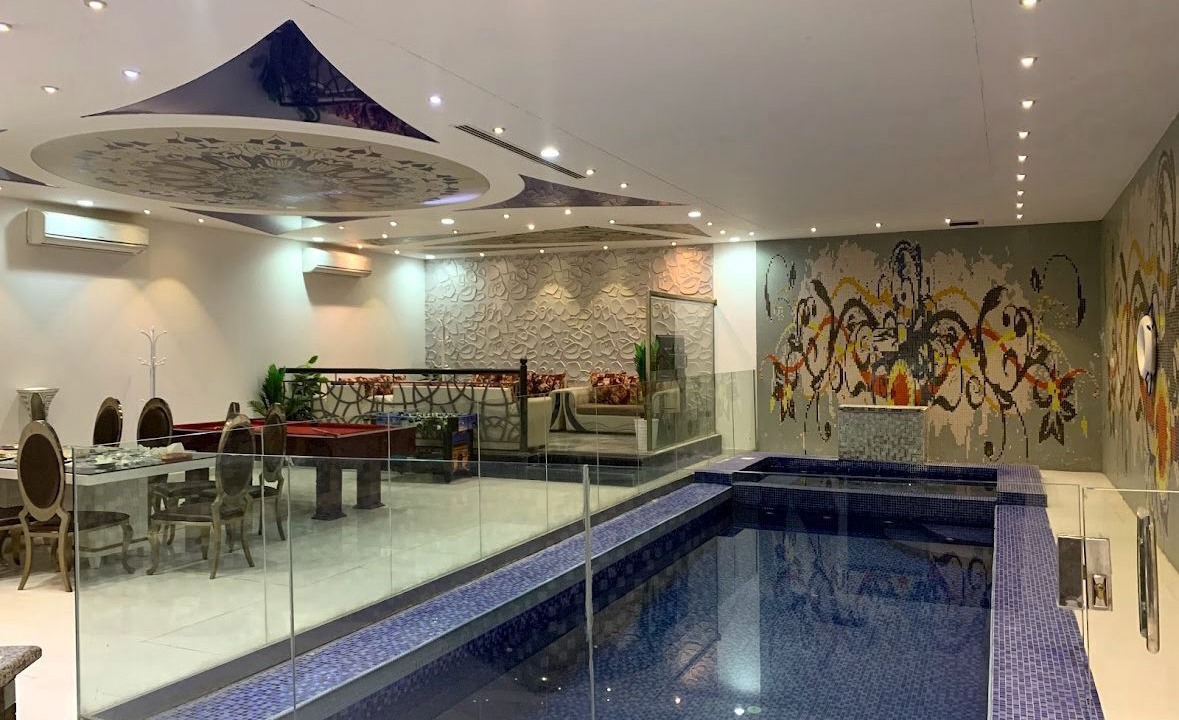 Photo of Outdoor in Riyadh