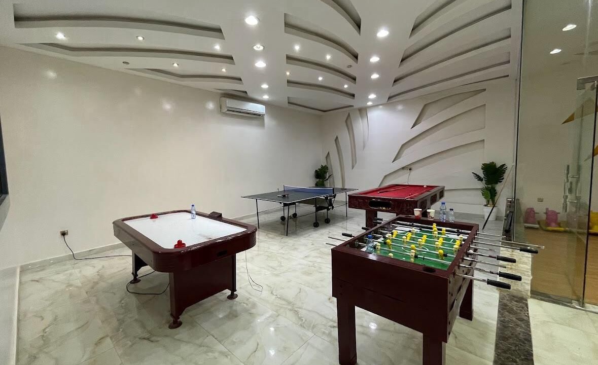 Photo of Bedroom in Riyadh