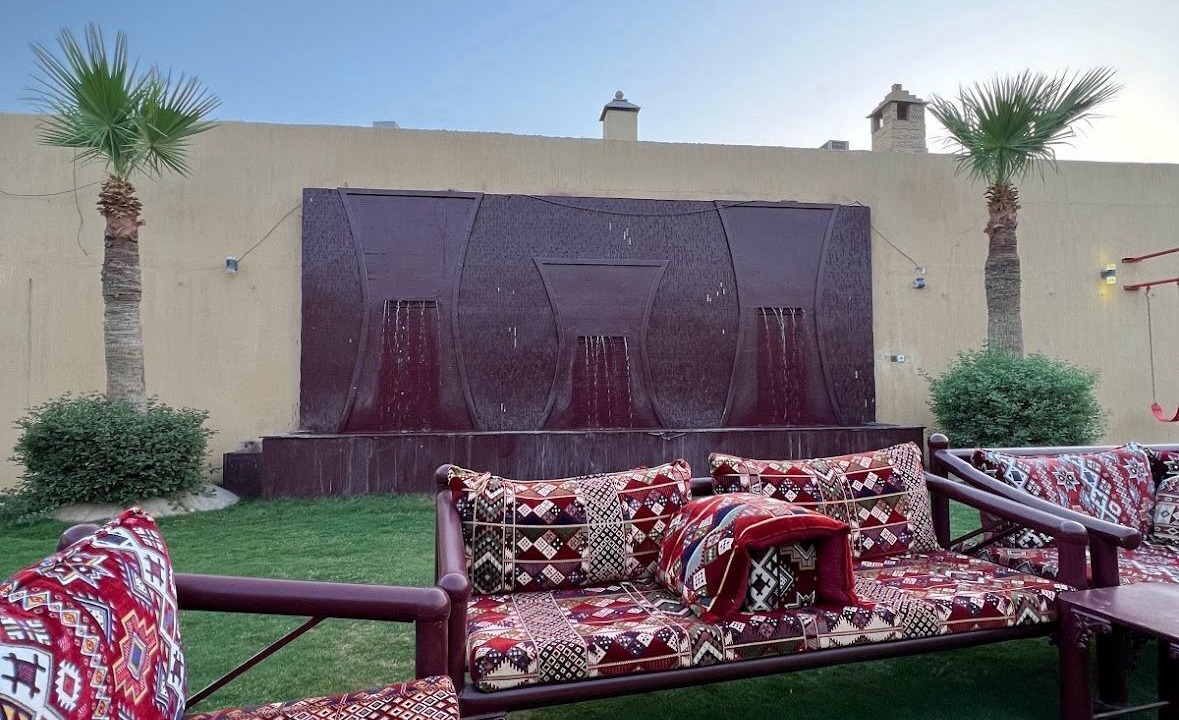 Photo of Outdoor in Riyadh