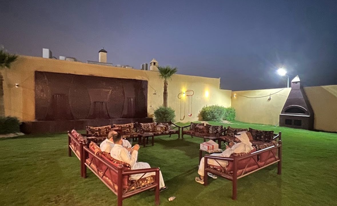 Photo of Outdoor in Riyadh