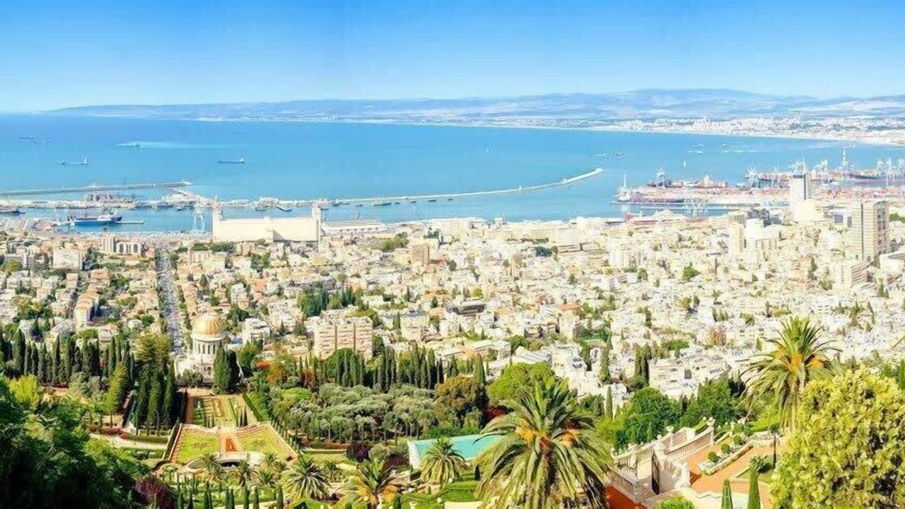 Photo of Outdoor in Haifa