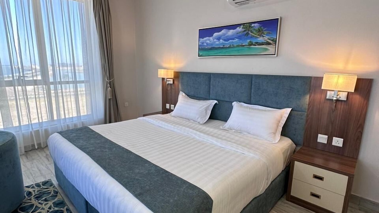 Photo of Bedroom in Umluj