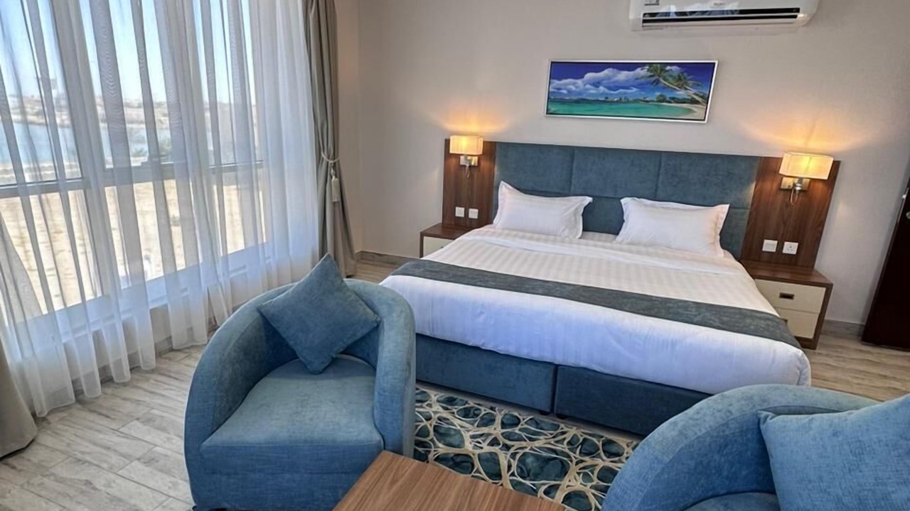 Photo of Bedroom in Umluj