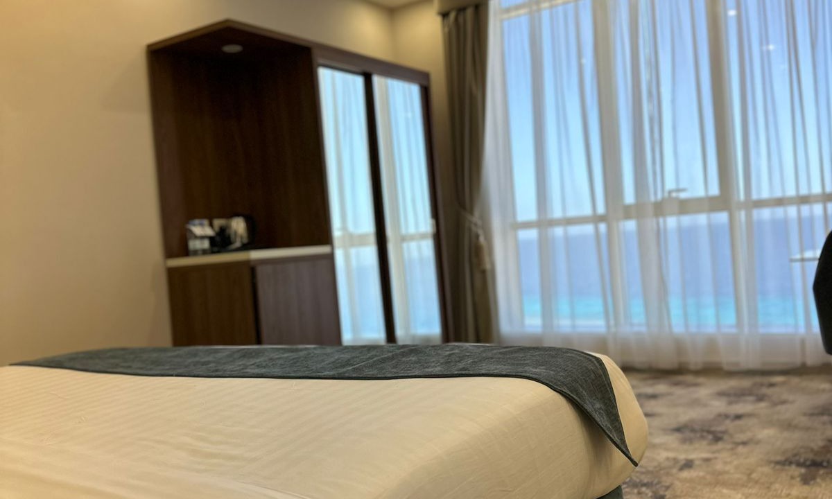 Photo of Bedroom in Umluj