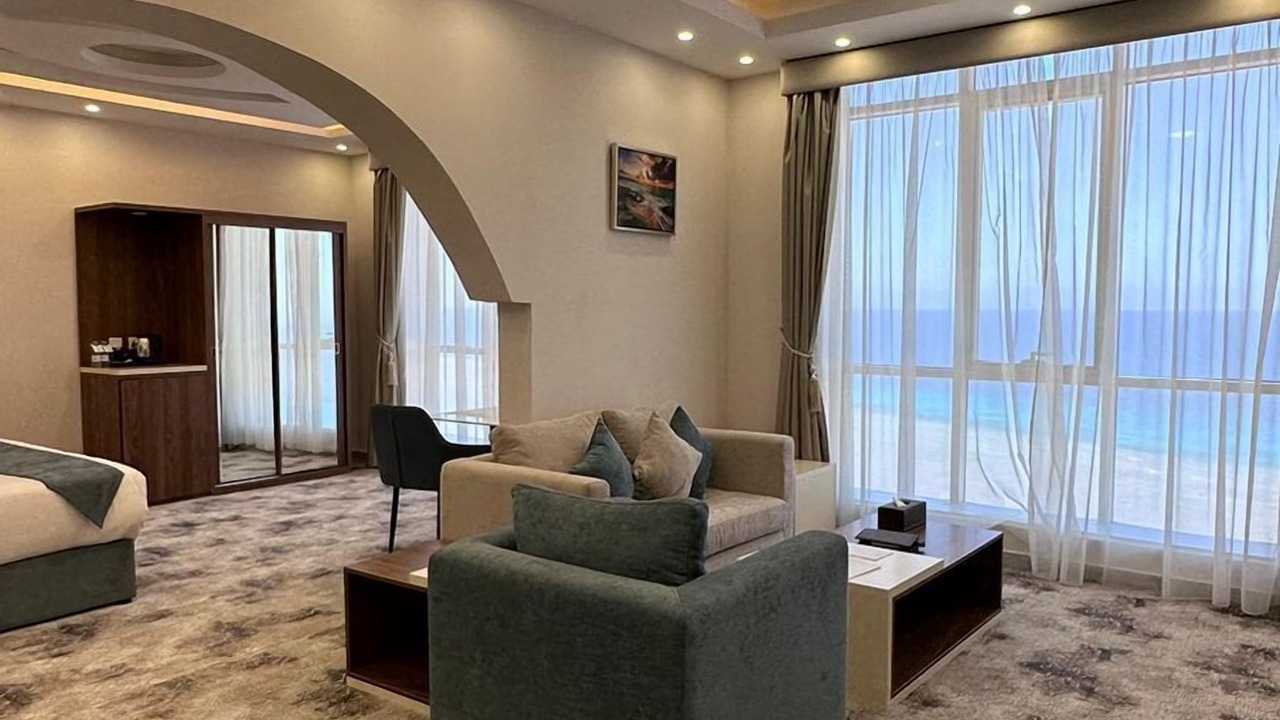 Photo of Bedroom in Umluj