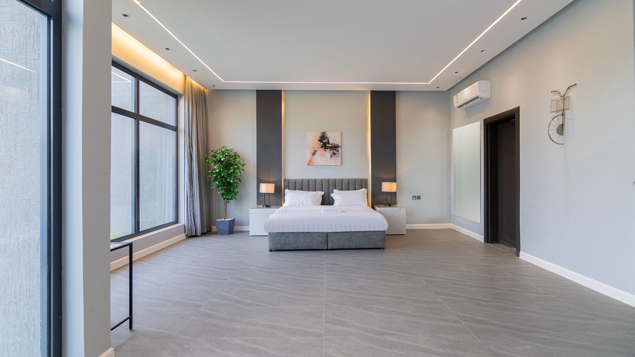 Photo of Bedroom in Riyadh