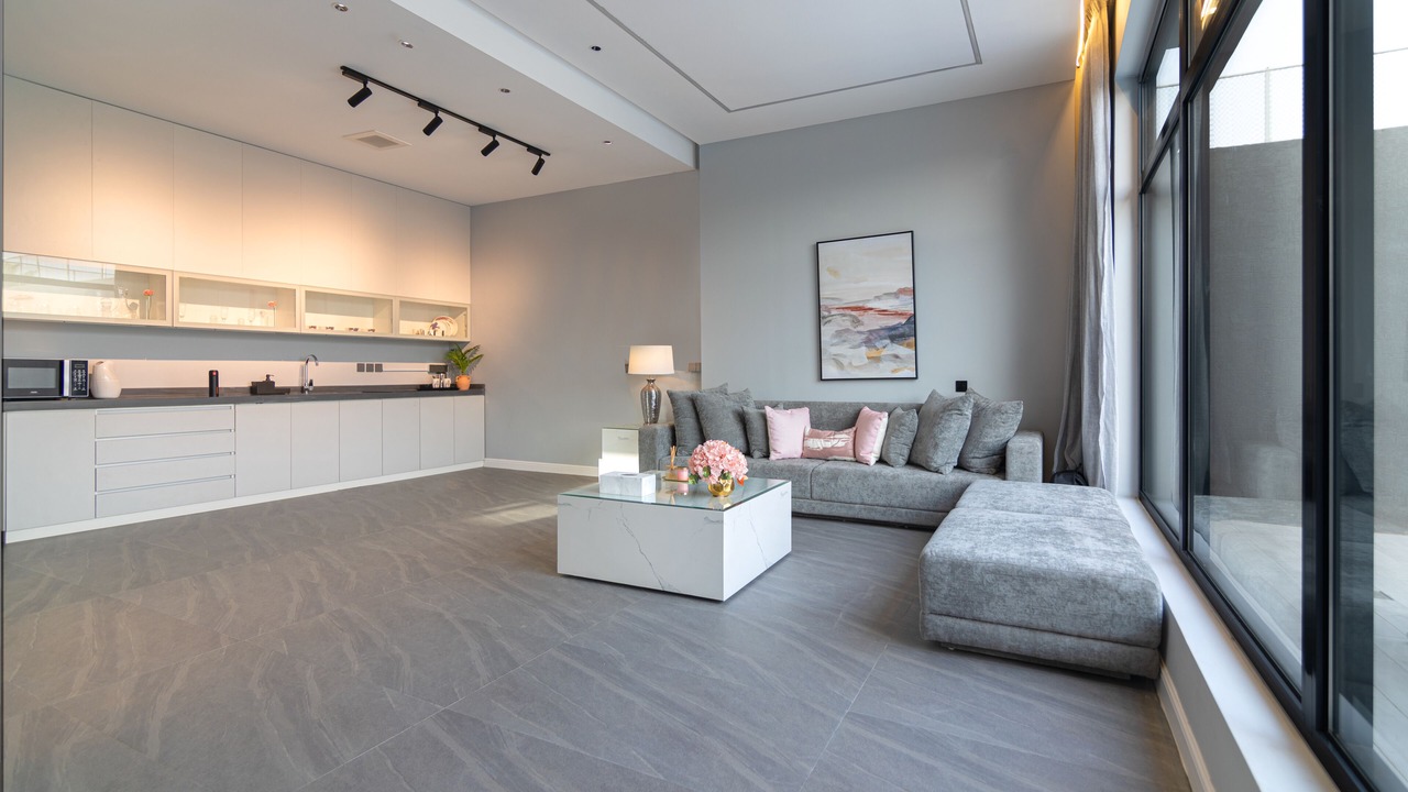 Photo of Livingroom in Riyadh