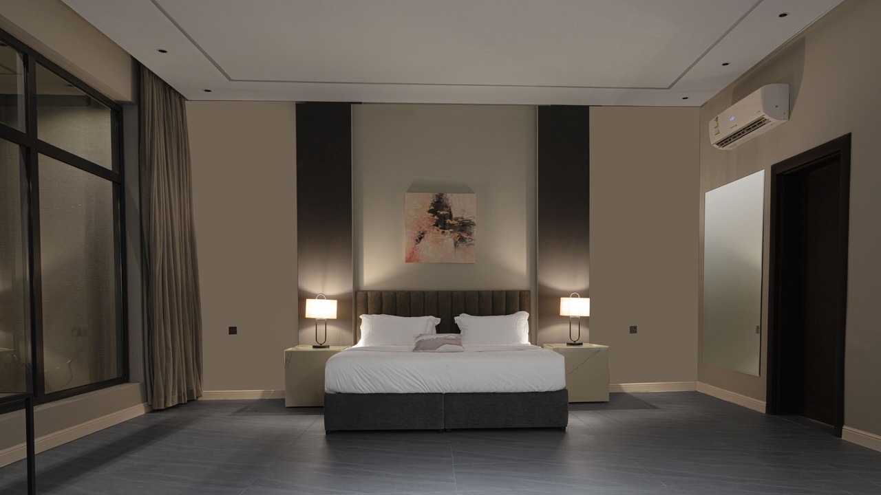 Photo of Bedroom in Riyadh