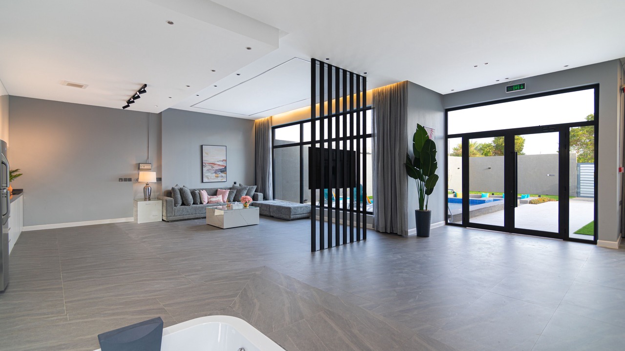 Photo of Livingroom in Riyadh