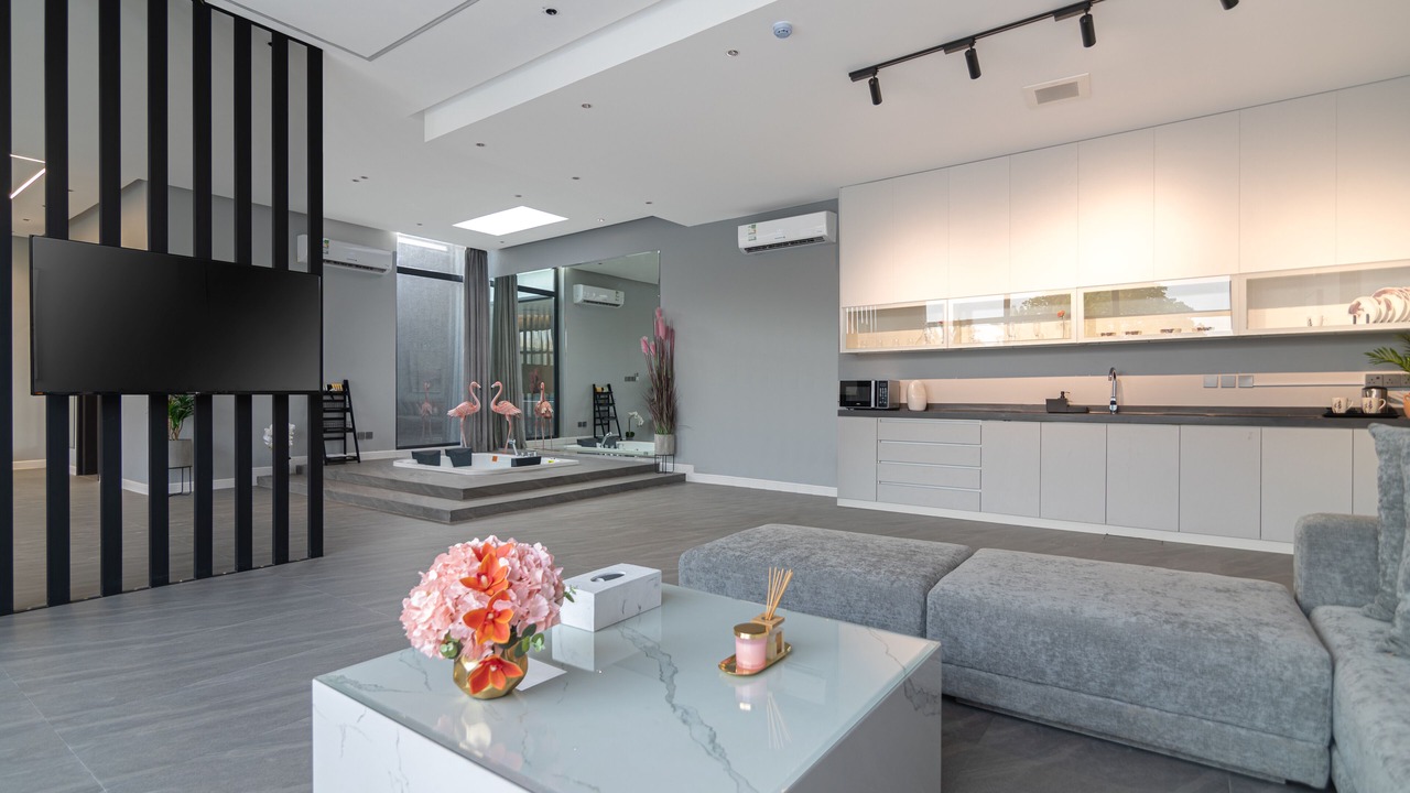 Photo of Livingroom in Riyadh